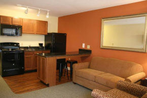 Отель Affordable Suites Mooresville  Мурсвилл